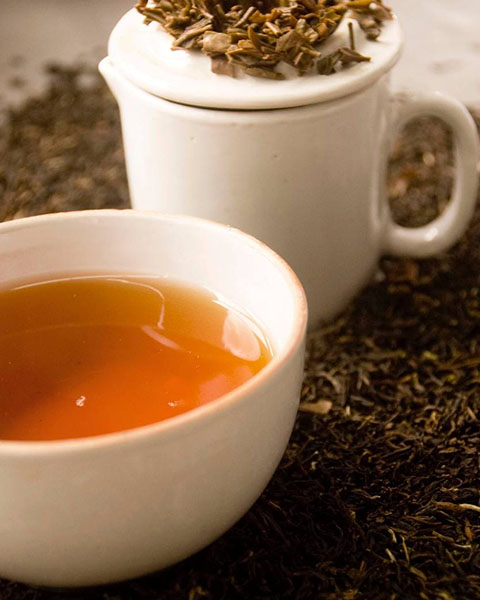Darjeeling